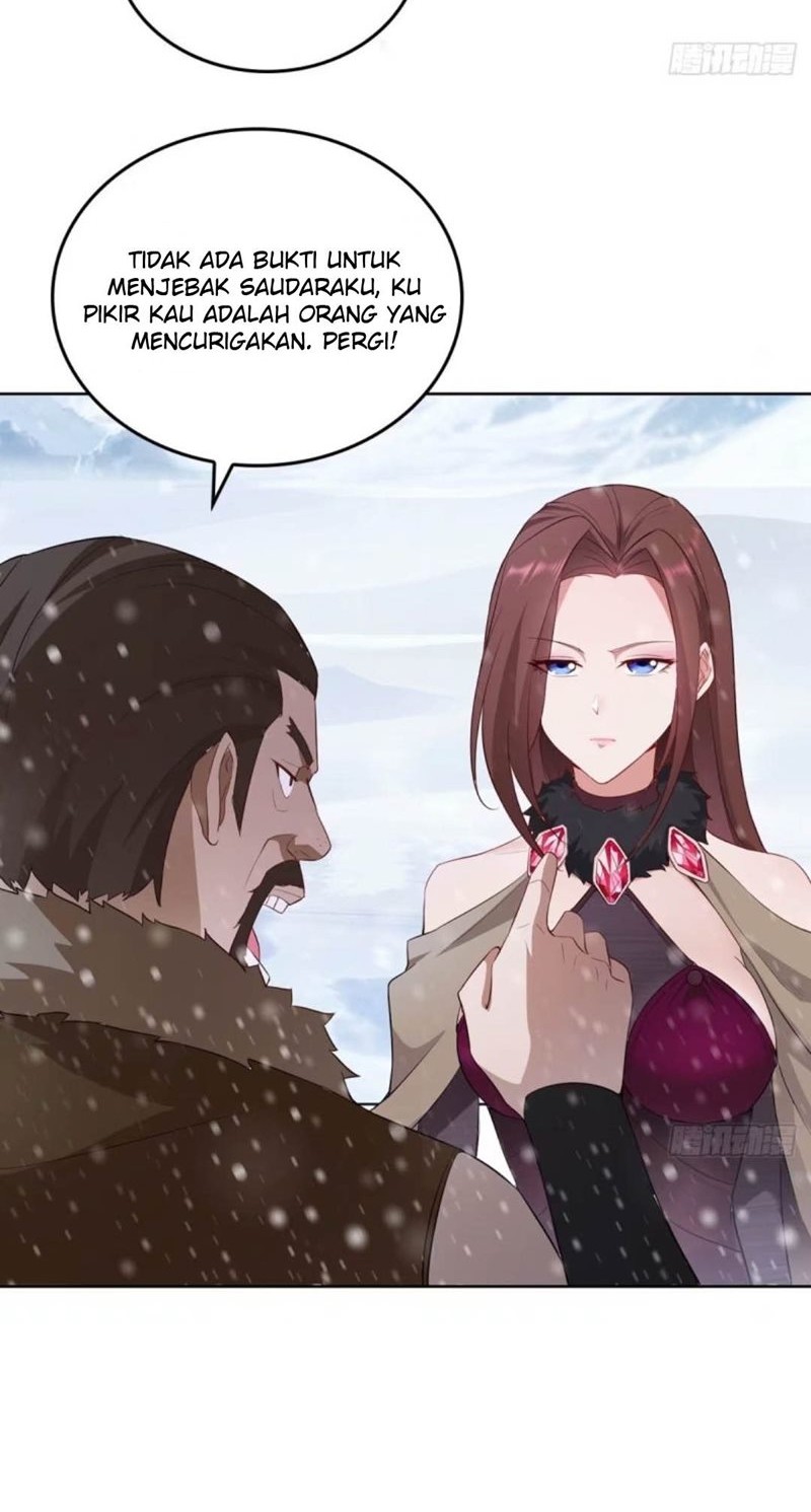 Ice Queen Forced to Become Villain’s Son-in-law Chapter 03 Gambar 6