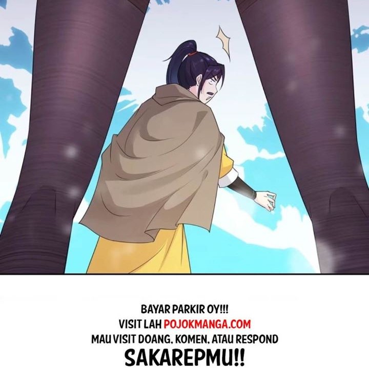 Ice Queen Forced to Become Villain’s Son-in-law Chapter 02 Gambar 29