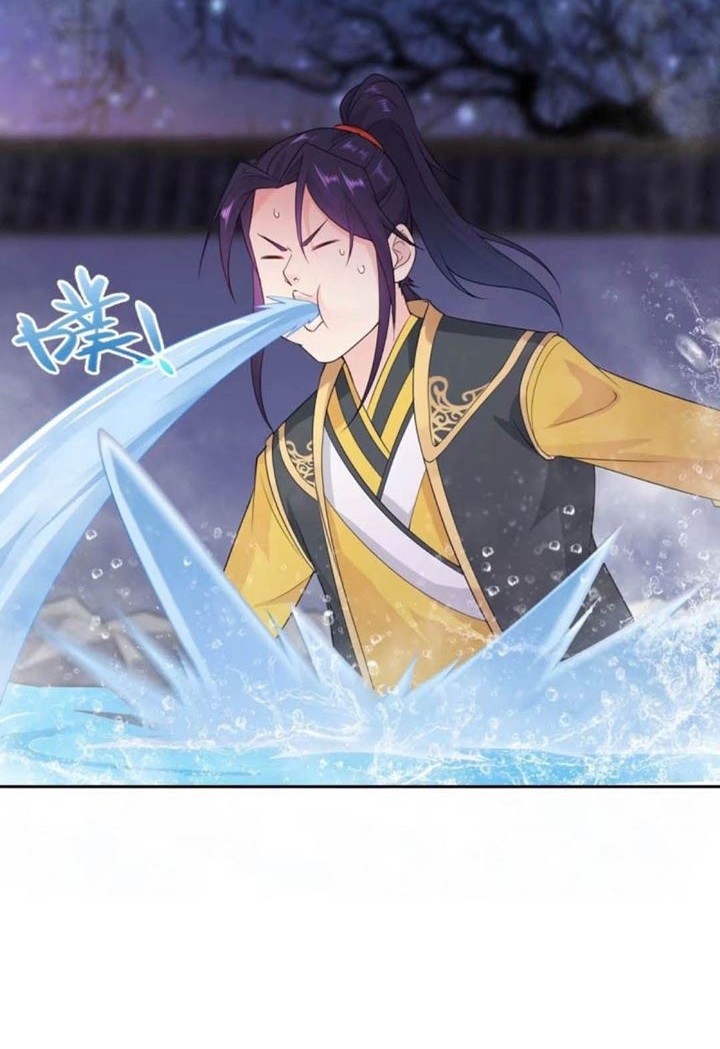 Manhua Ice Queen Forced to Become Villain’s Son-in-law Chapter 02 gambar nomor 2