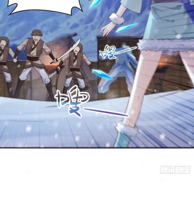 Ice Queen Forced to Become Villain’s Son-in-law Chapter 01 Gambar 16