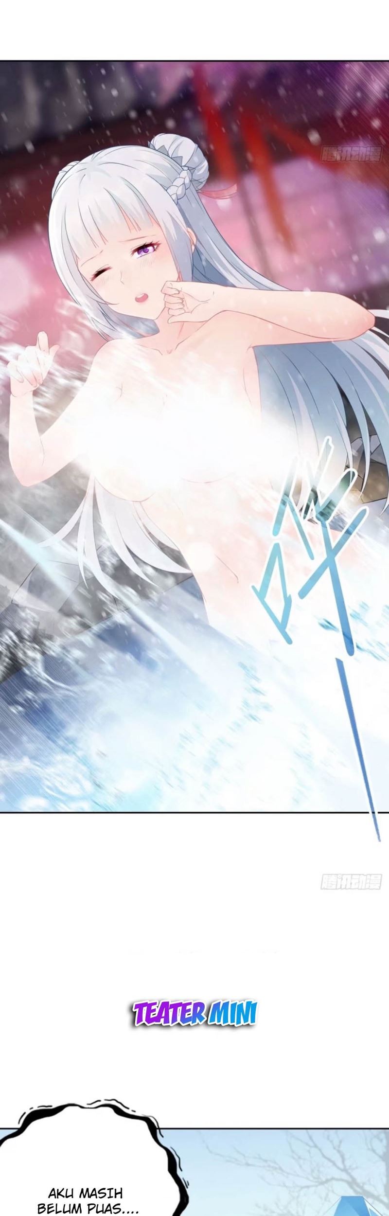 Ice Queen Forced to Become Villain’s Son-in-law Chapter 01 Gambar 29