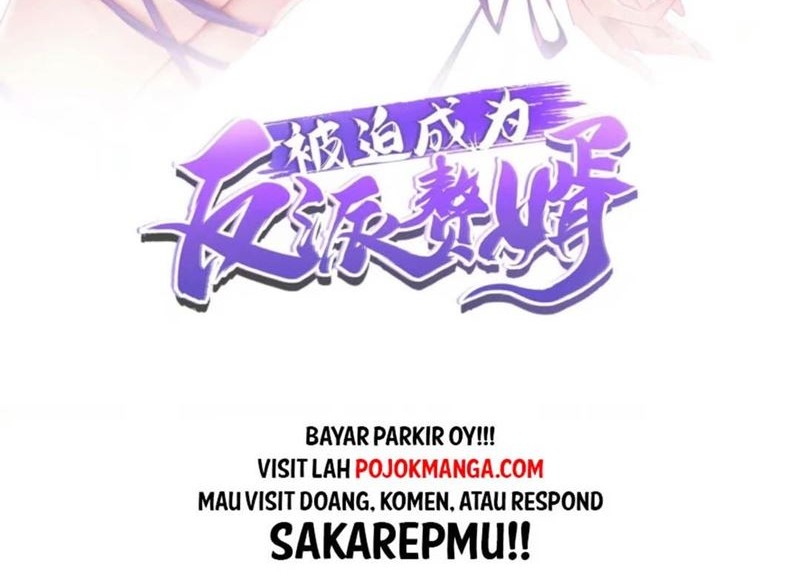 Ice Queen Forced to Become Villain’s Son-in-law Chapter 01 Gambar 32