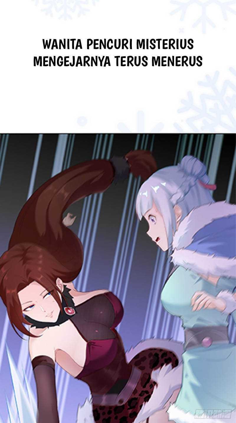 Ice Queen Forced to Become Villain’s Son-in-law Chapter 00 Gambar 7