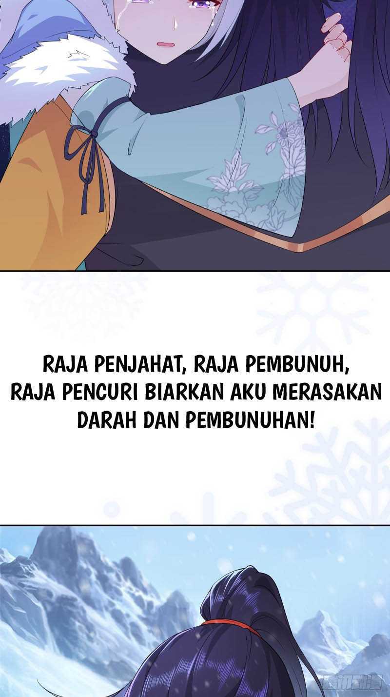 Ice Queen Forced to Become Villain’s Son-in-law Chapter 00 Gambar 10