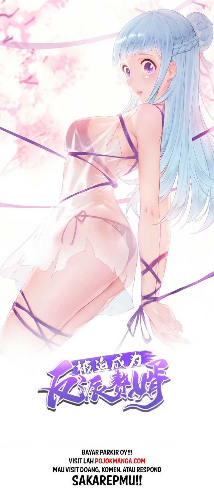 Ice Queen Forced to Become Villain’s Son-in-law Chapter 00 Gambar 13