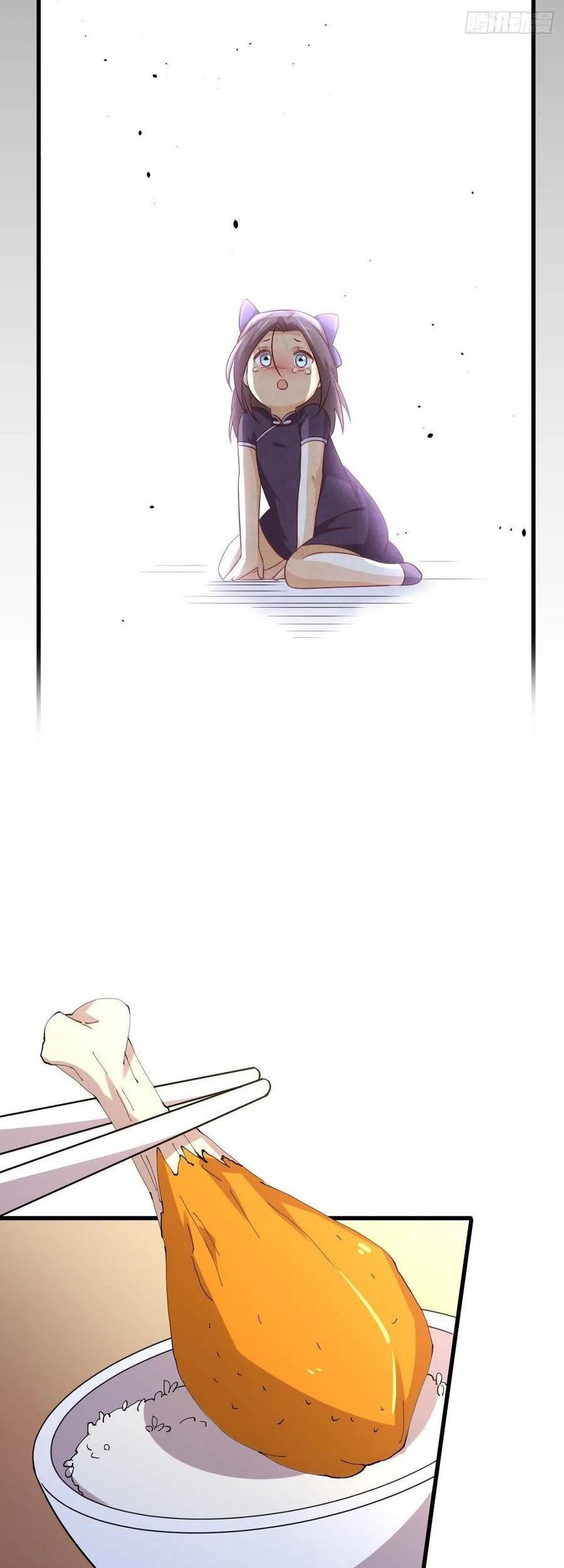 Immortal Swordsman in The Reverse World Chapter 171 Gambar 16