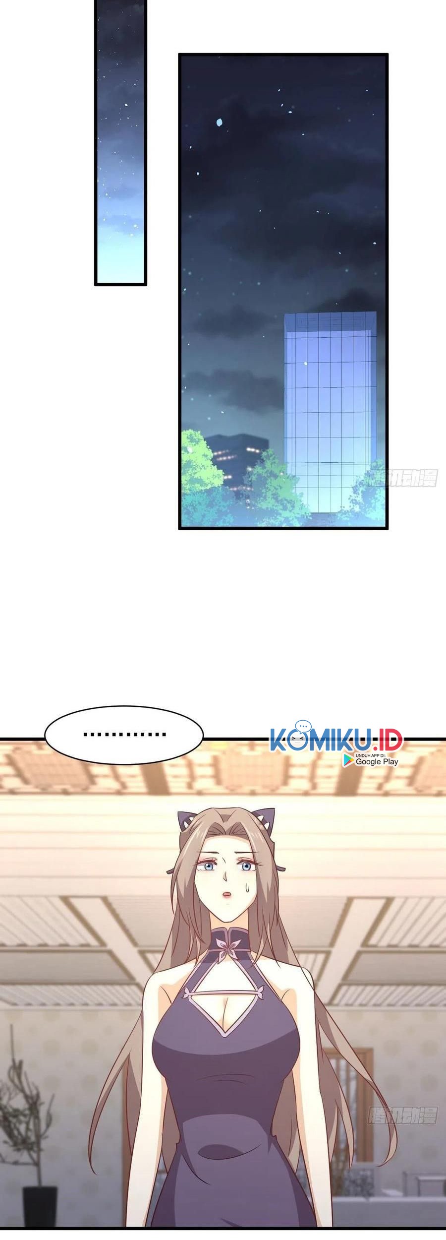 Immortal Swordsman in The Reverse World Chapter 171 Gambar 10