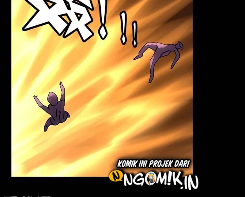 Virus Girlfriend Chapter 198 Gambar 13