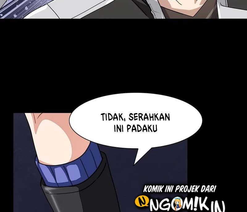 Virus Girlfriend Chapter 198 Gambar 31