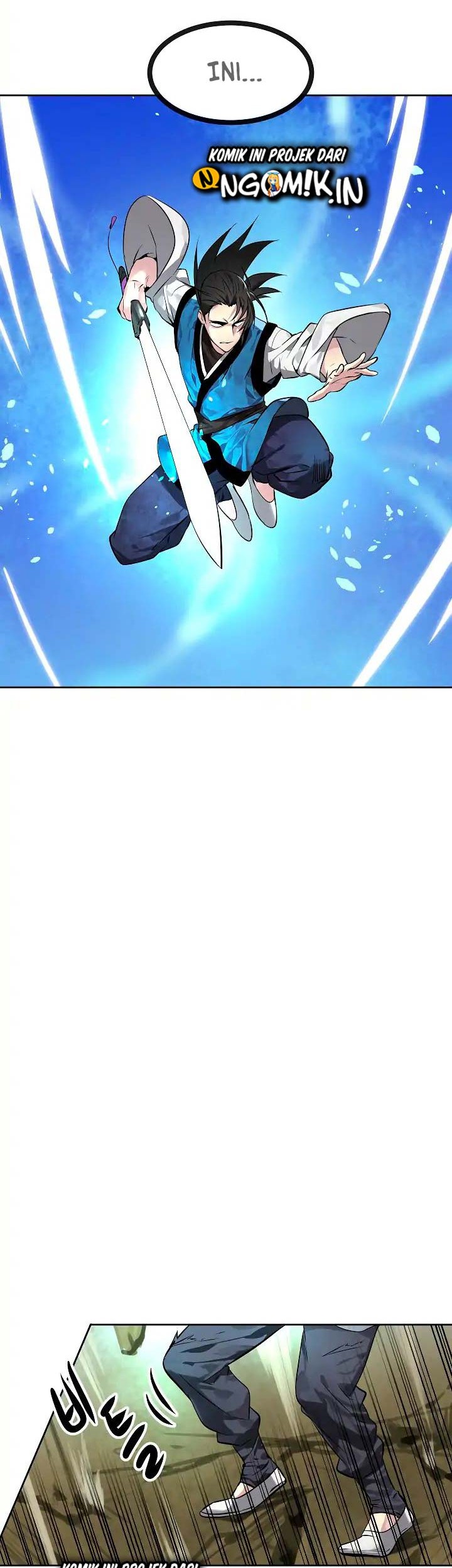 Volcanic Age Chapter 79 Gambar 36