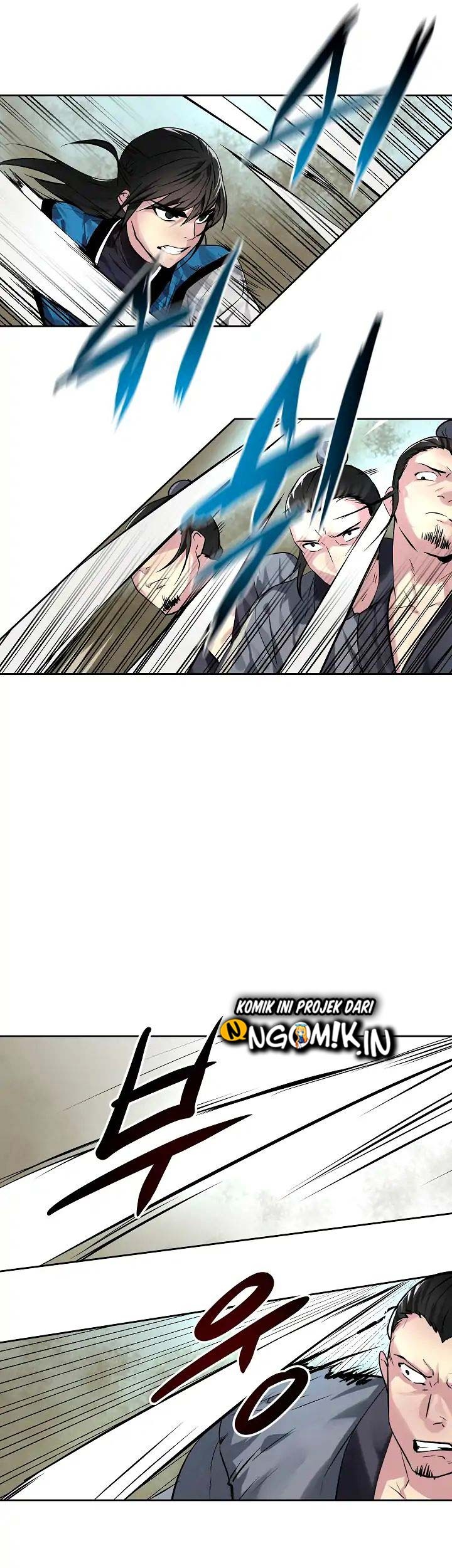 Volcanic Age Chapter 79 Gambar 26