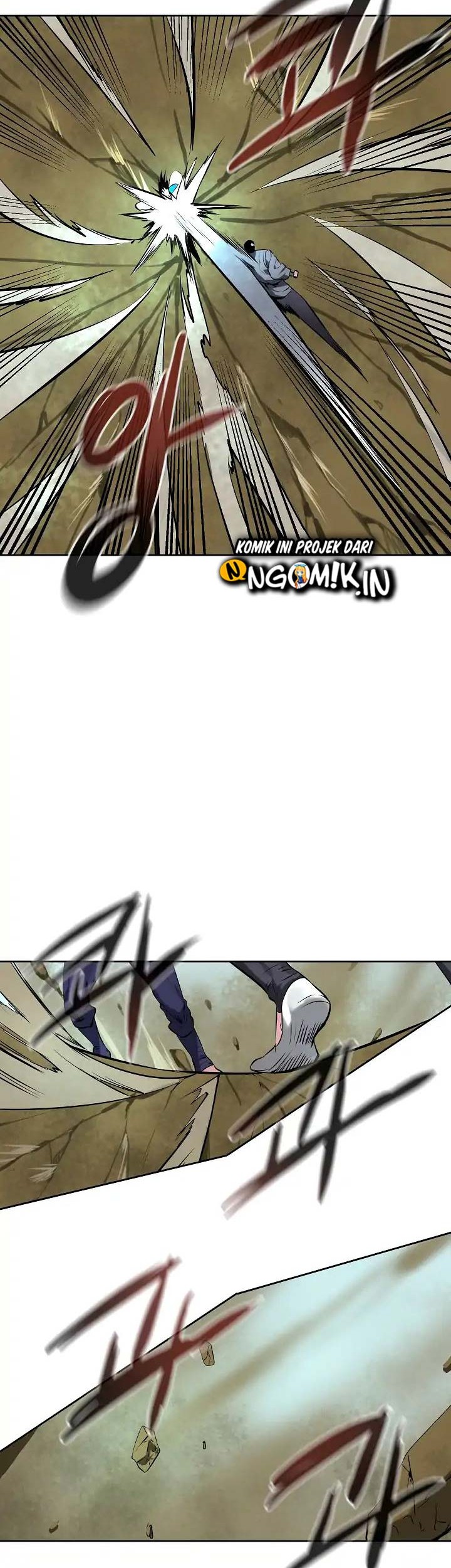 Volcanic Age Chapter 79 Gambar 30