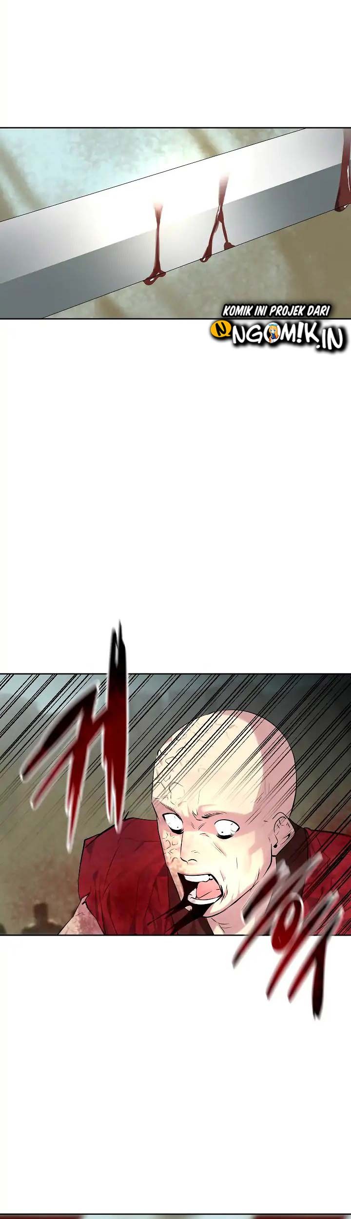 Volcanic Age Chapter 79 Gambar 41