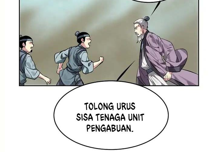 Volcanic Age Chapter 79 Gambar 43