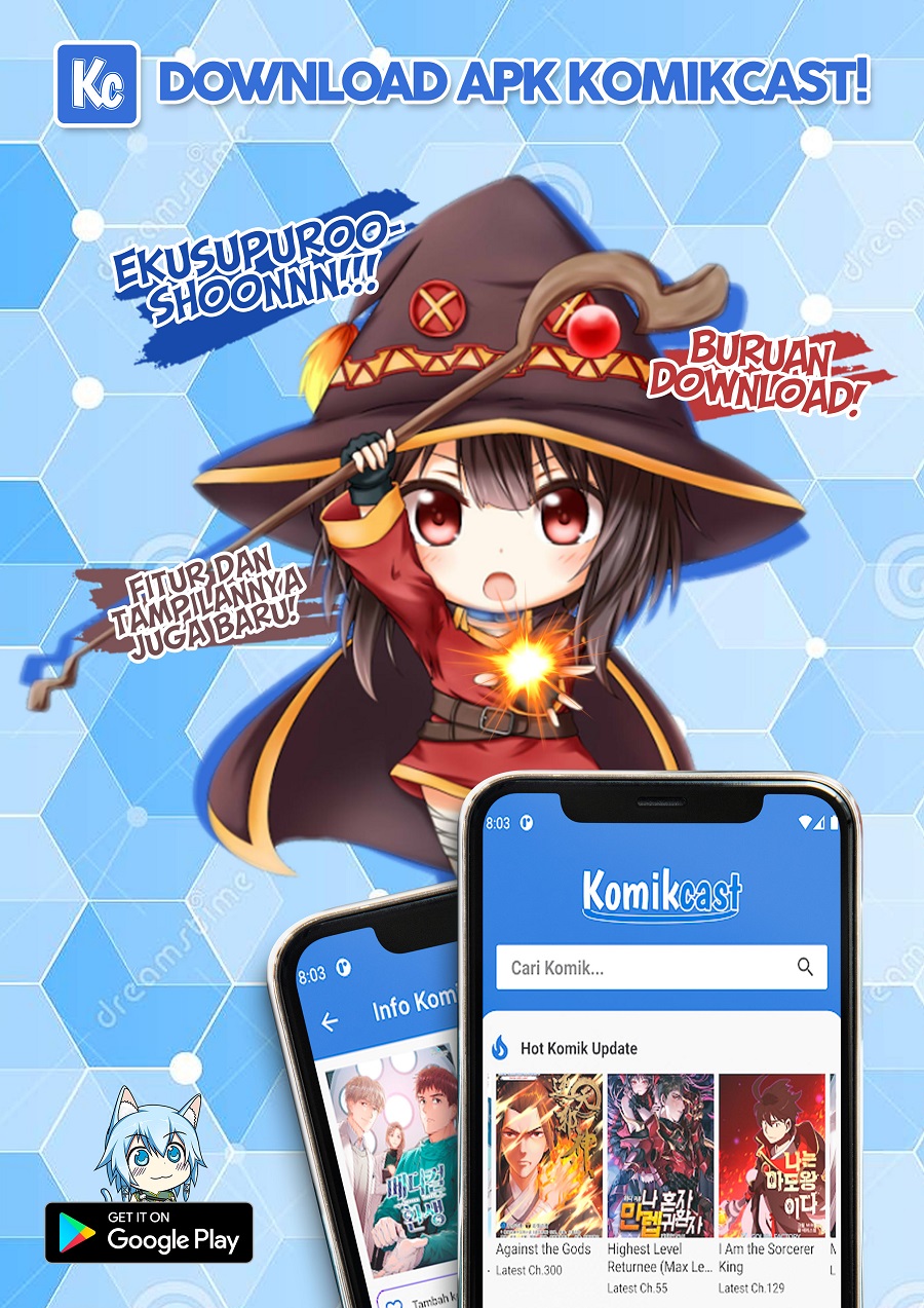 I Have a Mansion In The Post-Apocalyptic World Chapter 425 Gambar 15