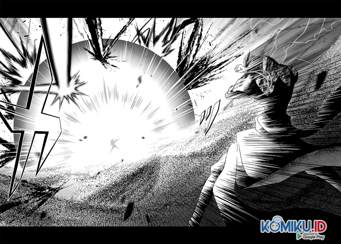 Plunderer Chapter 69 Gambar 30