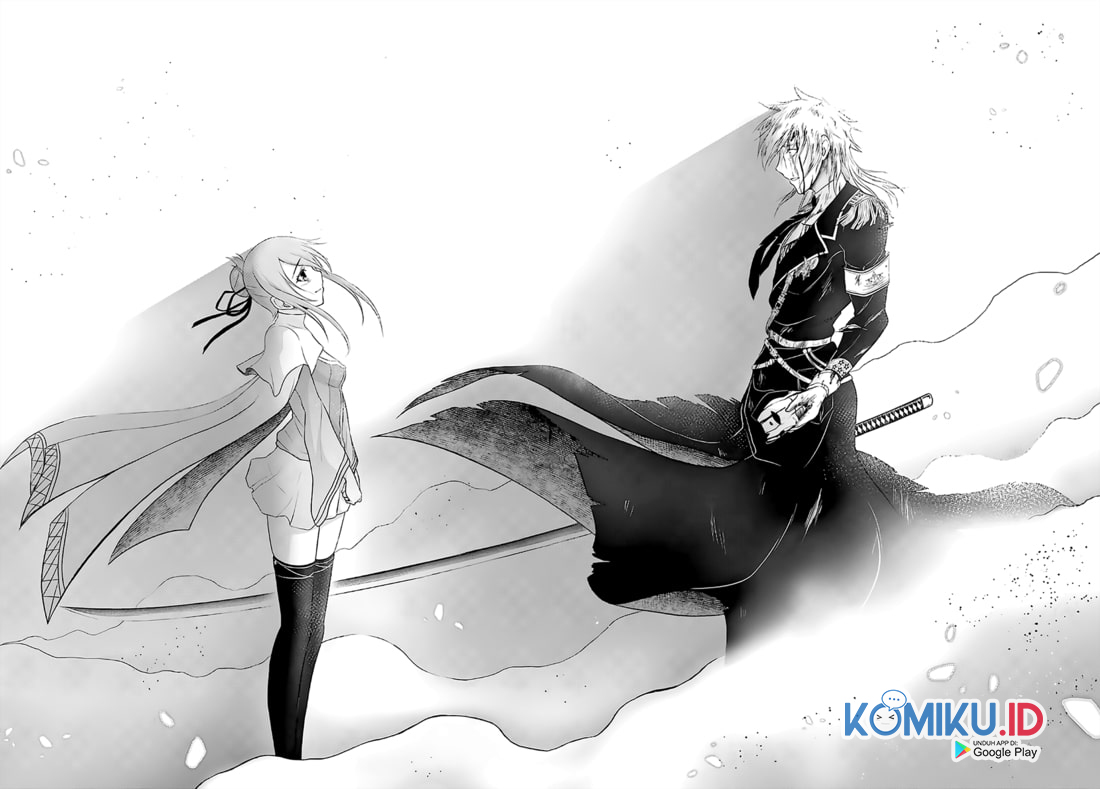 Plunderer Chapter 69 Gambar 33