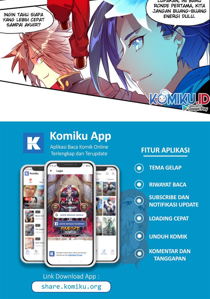 Legend of Phoenix Chapter 70 Gambar 4