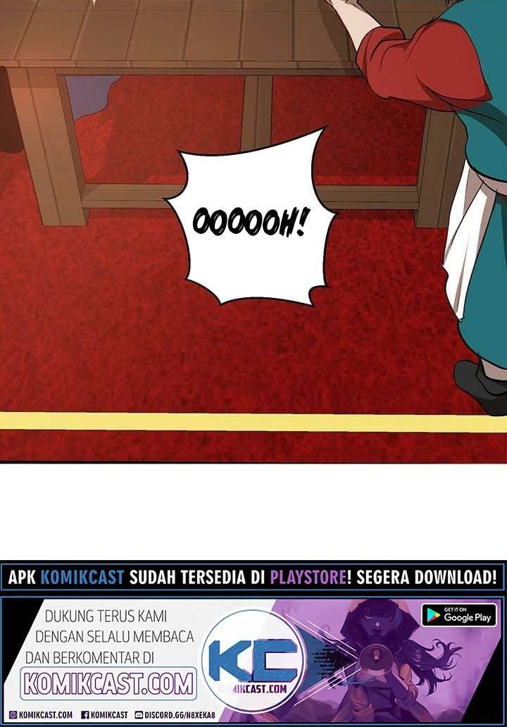 Mudang Association Chapter 18 Gambar 41