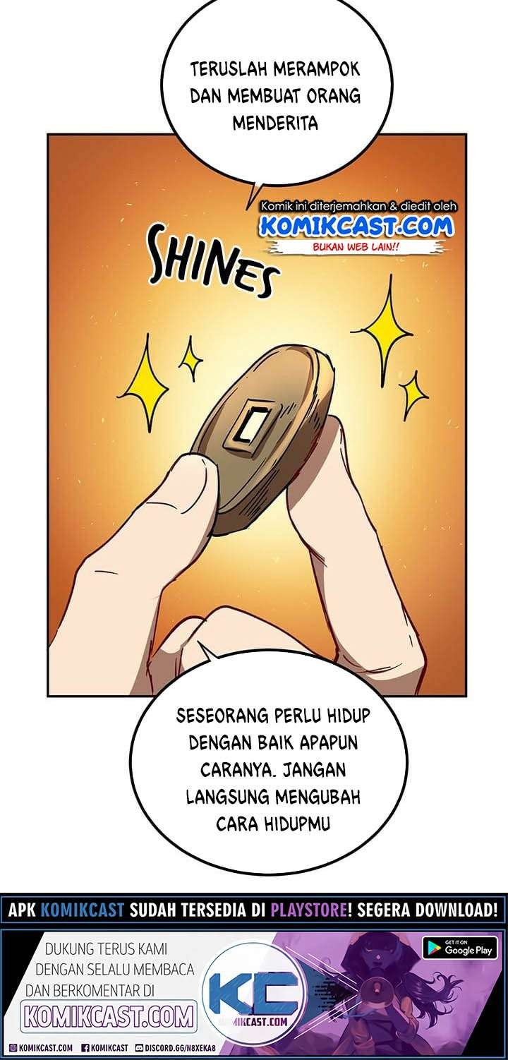 Mudang Association Chapter 17 Gambar 48