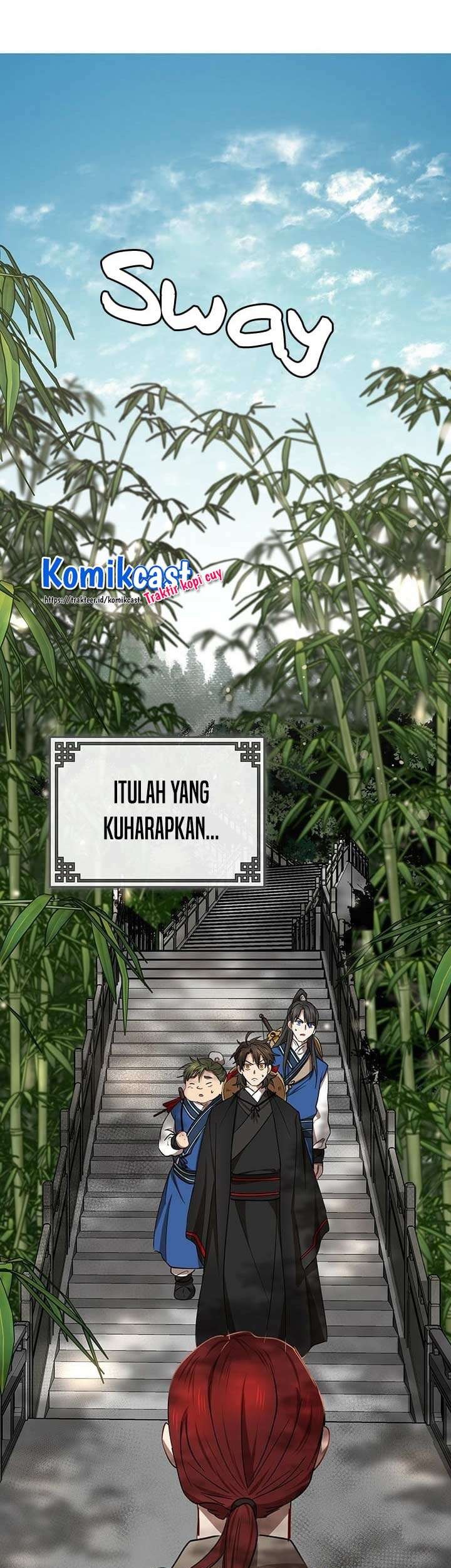 Mudang Association Chapter 16 Gambar 30