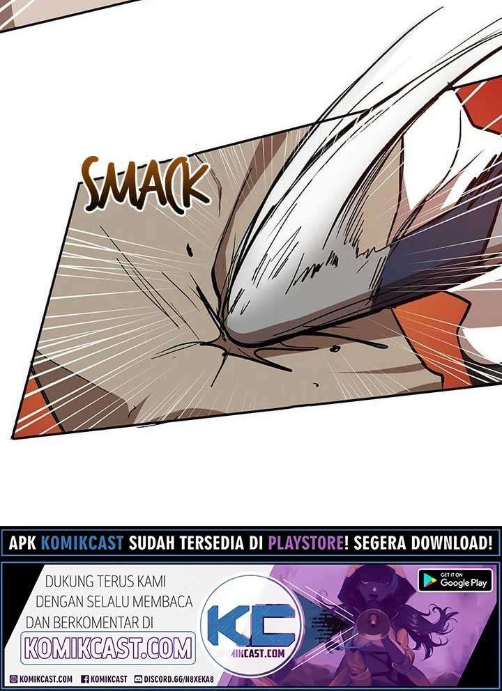 Mudang Association Chapter 16 Gambar 47