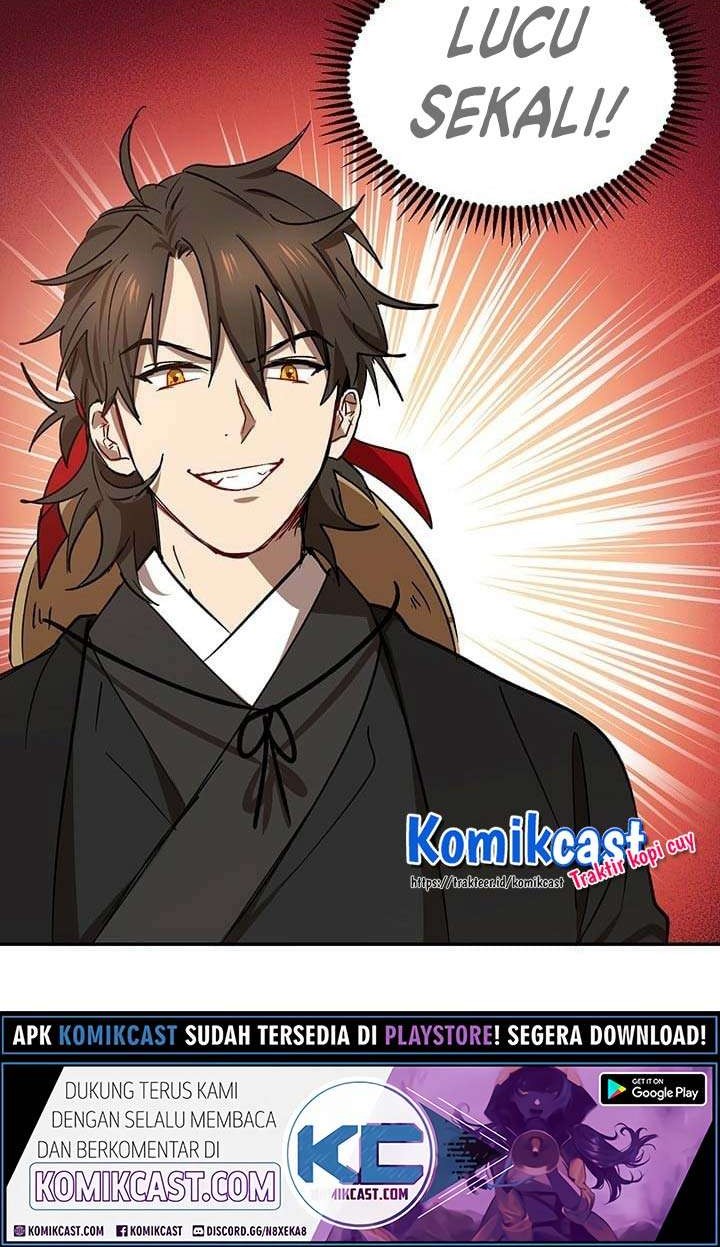 Mudang Association Chapter 16 Gambar 53