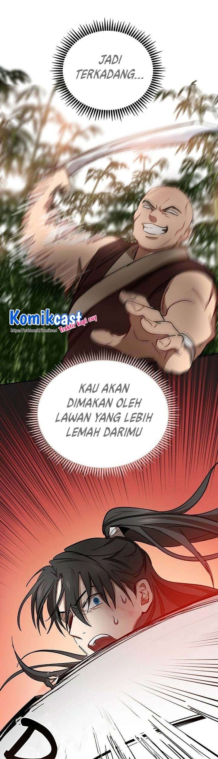 Mudang Association Chapter 16 Gambar 65