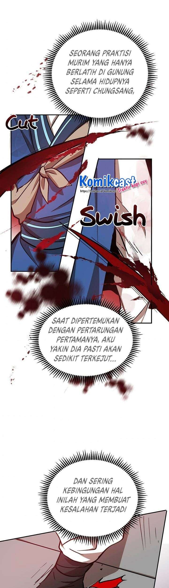 Mudang Association Chapter 16 Gambar 63