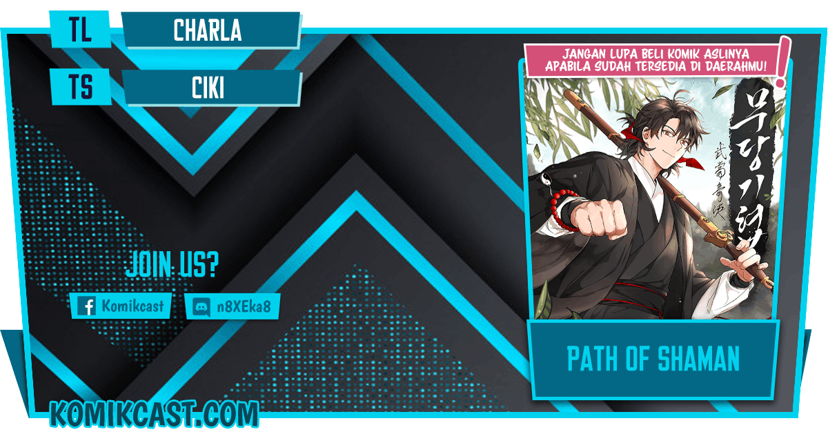 Komik Mudang Association Chapter 15 gambar nomor 1