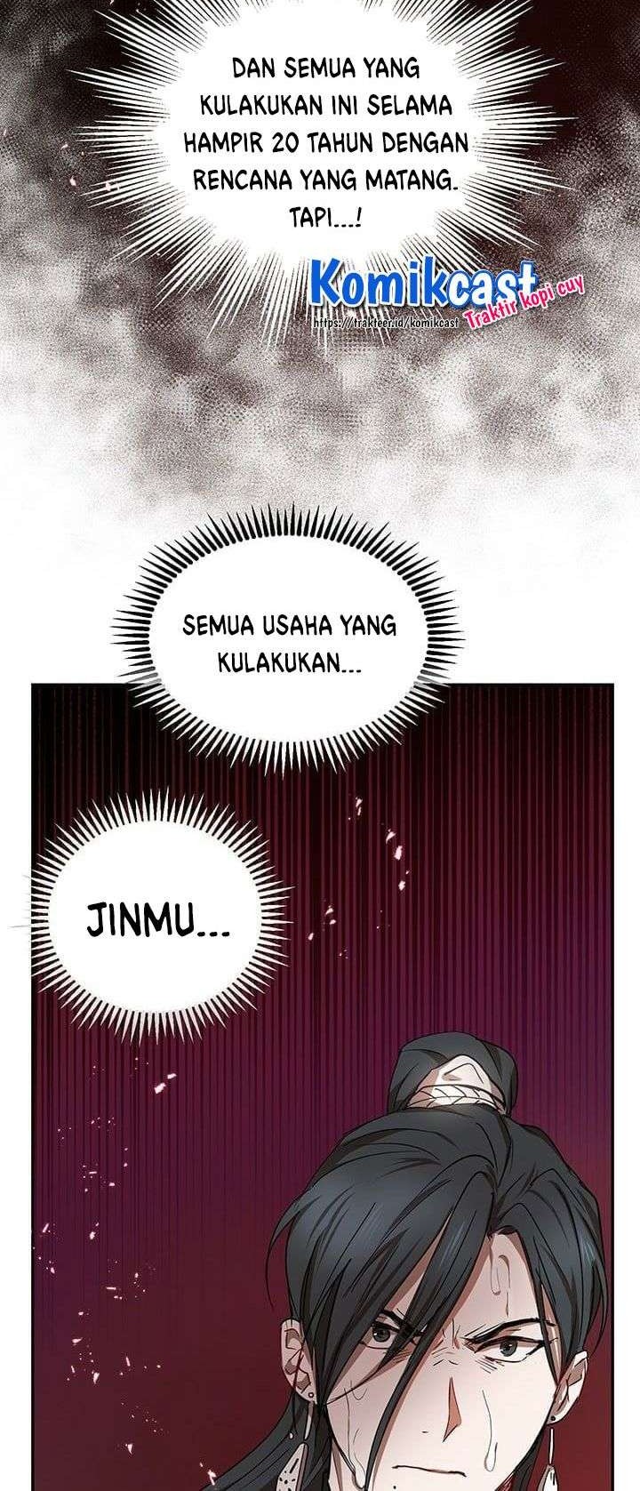 Mudang Association Chapter 15 Gambar 57