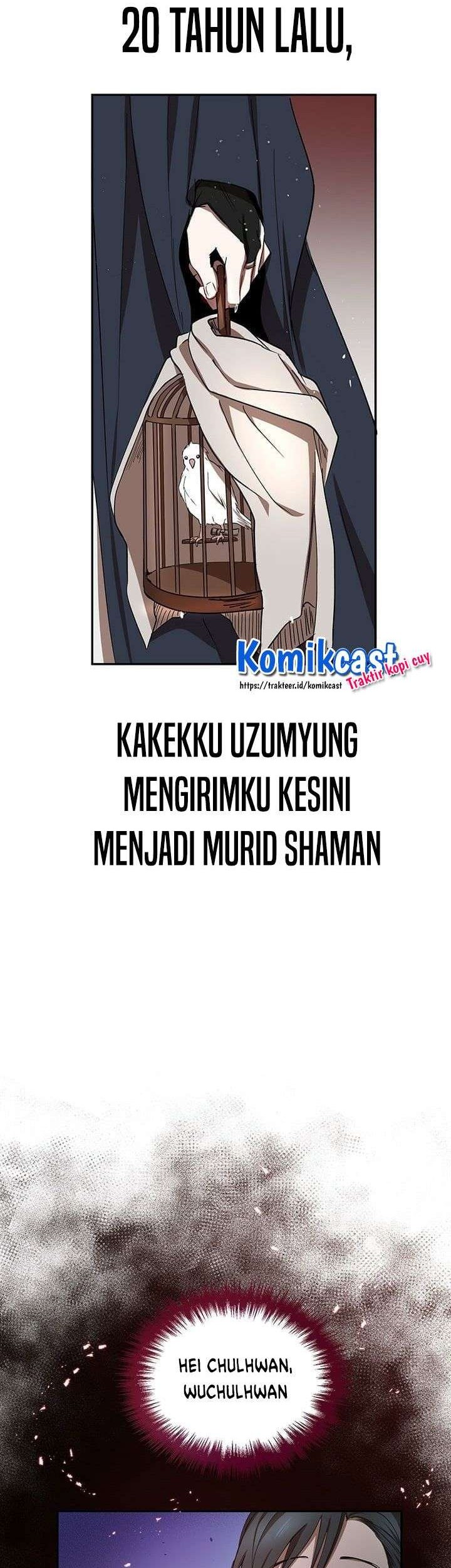 Mudang Association Chapter 15 Gambar 52