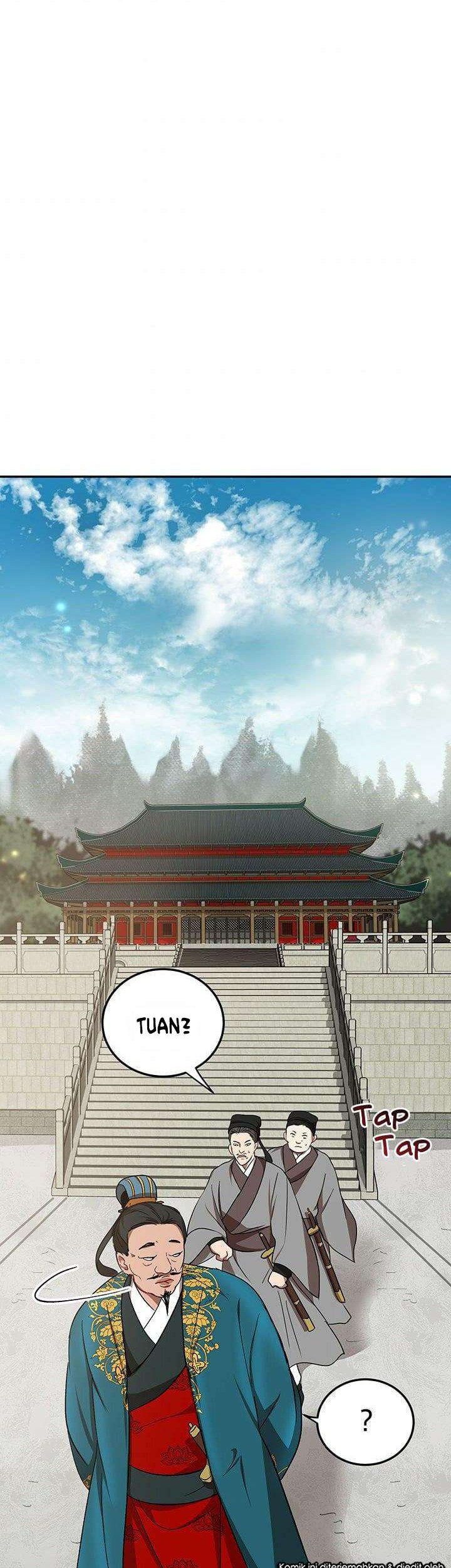 Mudang Association Chapter 12 Gambar 43