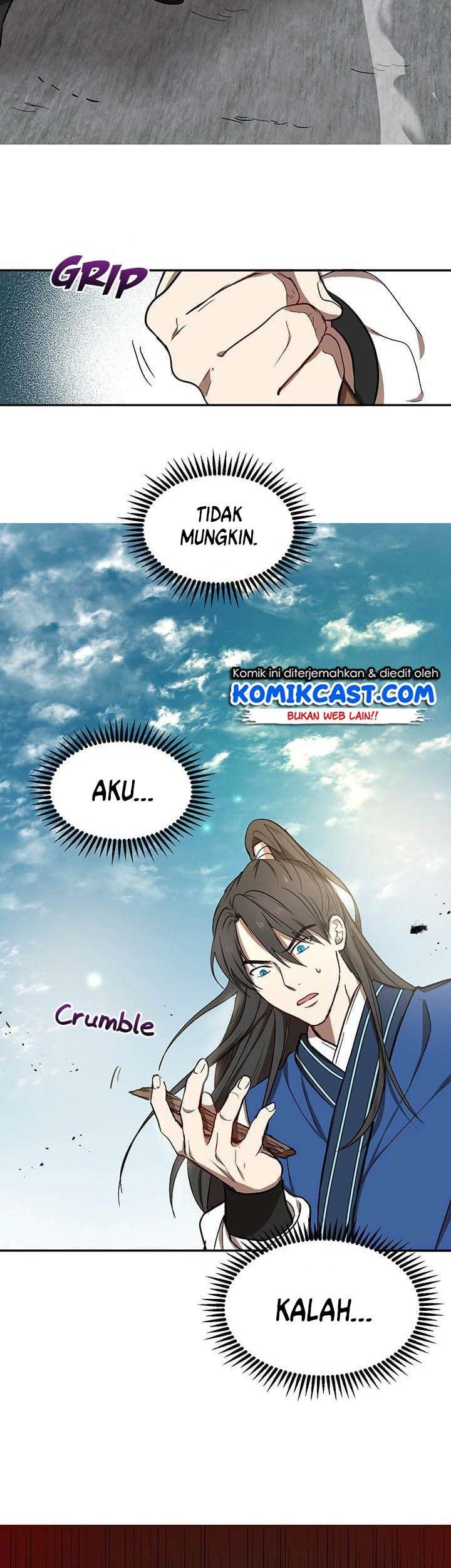 Mudang Association Chapter 10 Gambar 45