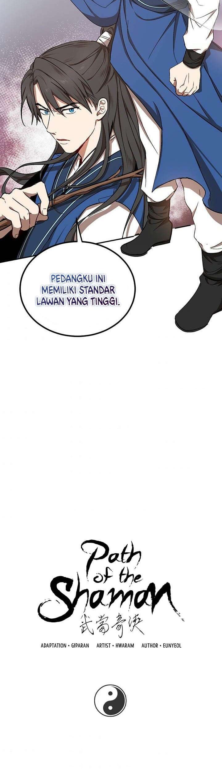 Mudang Association Chapter 10 Gambar 3