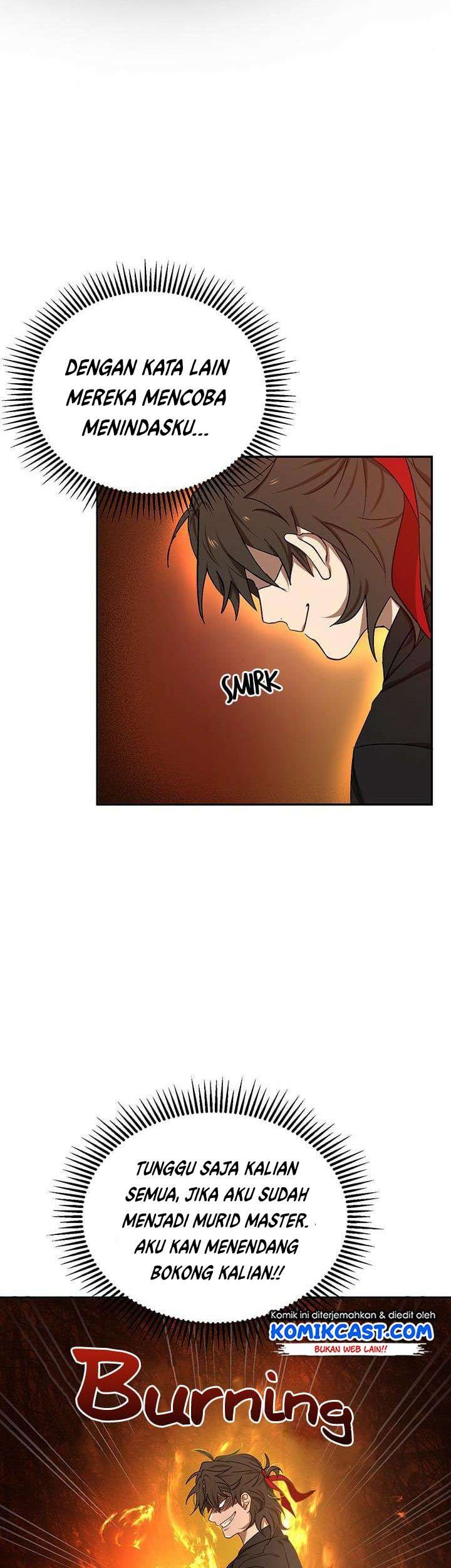 Mudang Association Chapter 08 Gambar 27