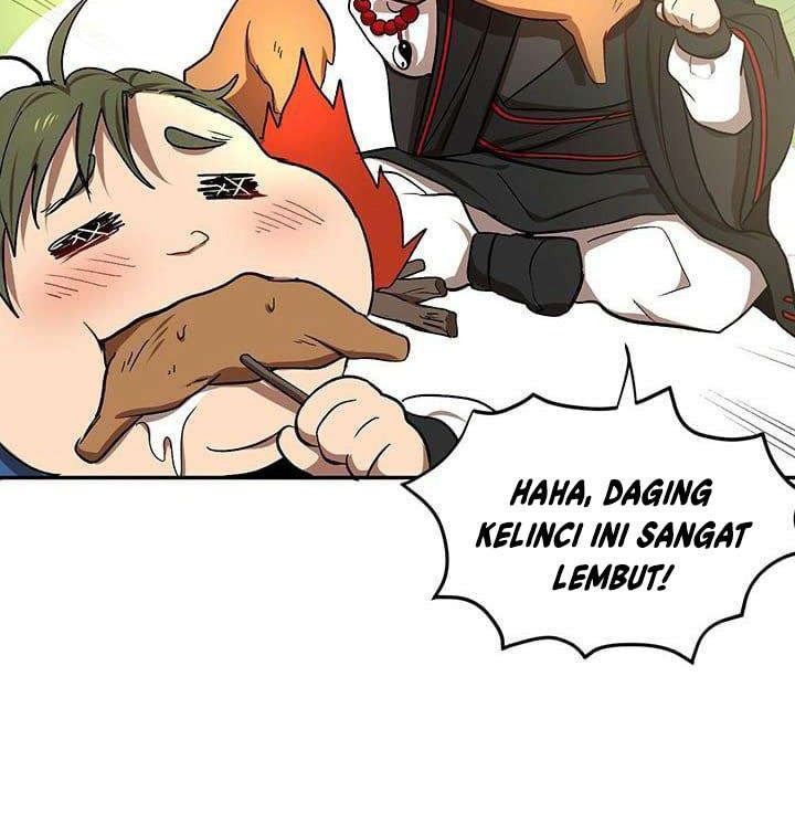 Mudang Association Chapter 08 Gambar 31