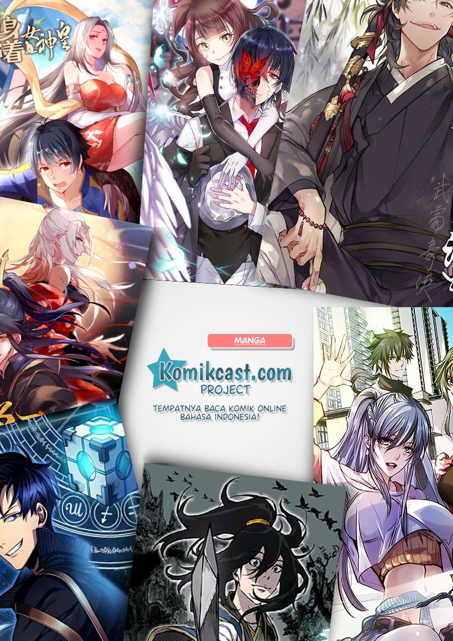 Mudang Association Chapter 07 Gambar 50