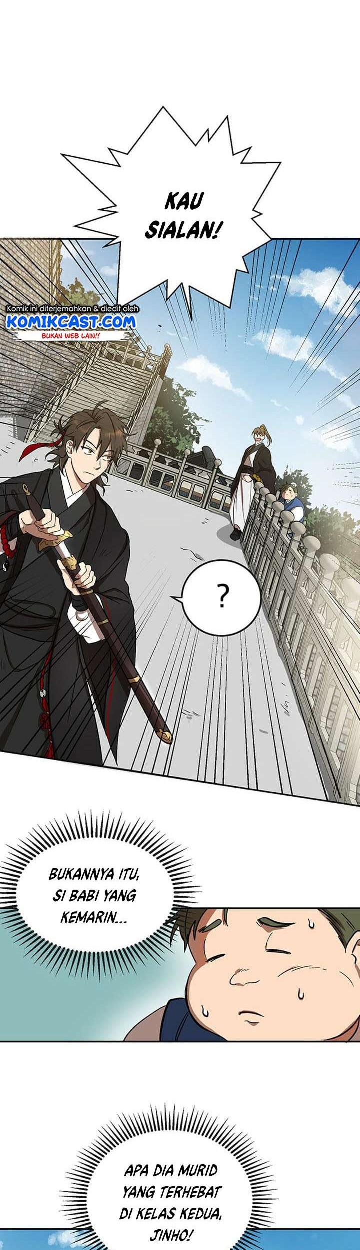 Mudang Association Chapter 04 Gambar 55