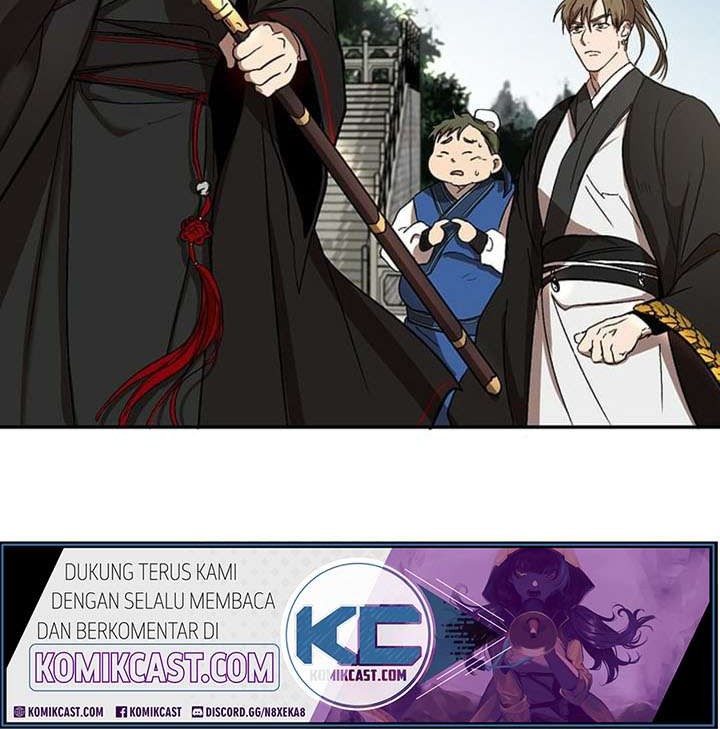 Mudang Association Chapter 04 Gambar 58