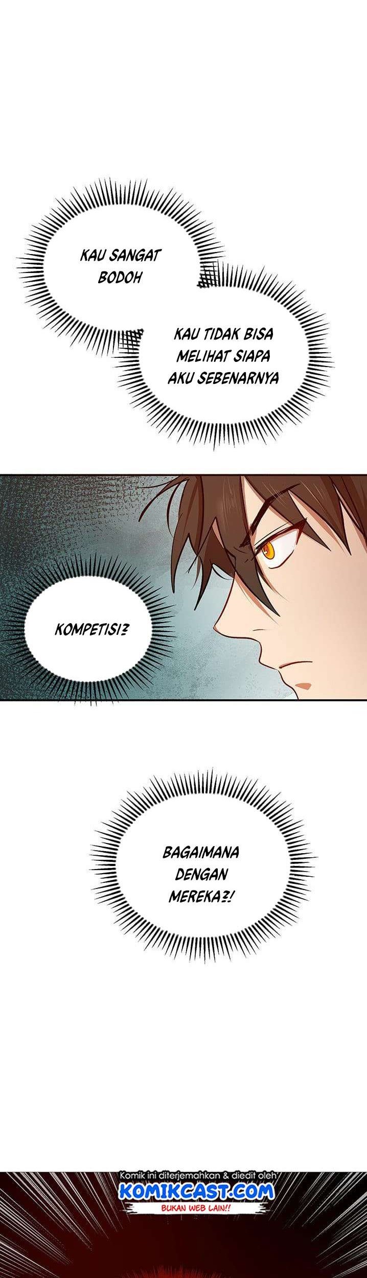 Mudang Association Chapter 03 Gambar 45