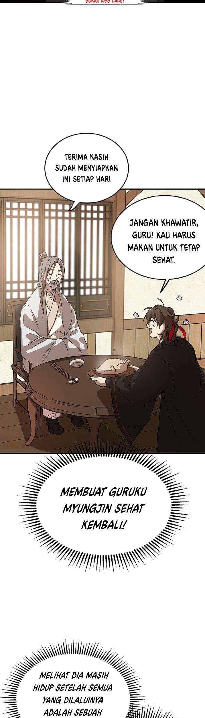 Mudang Association Chapter 03 Gambar 49