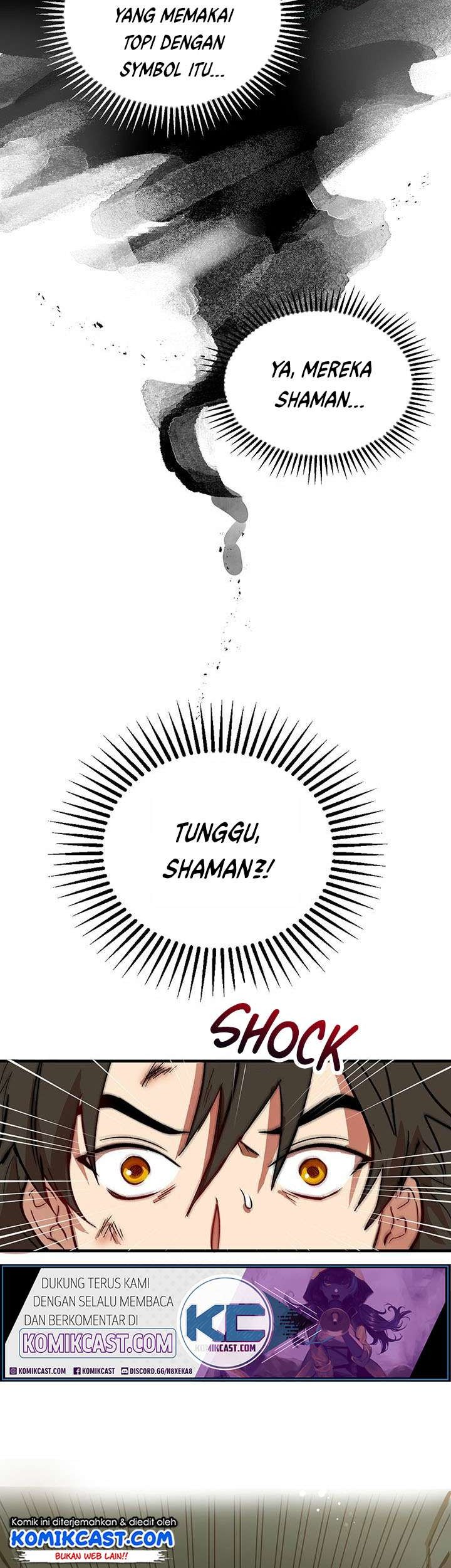 Mudang Association Chapter 02 Gambar 4