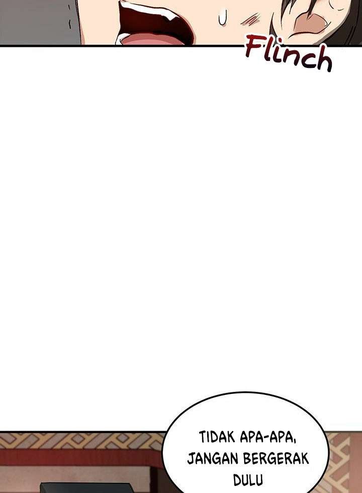 Mudang Association Chapter 02 Gambar 11