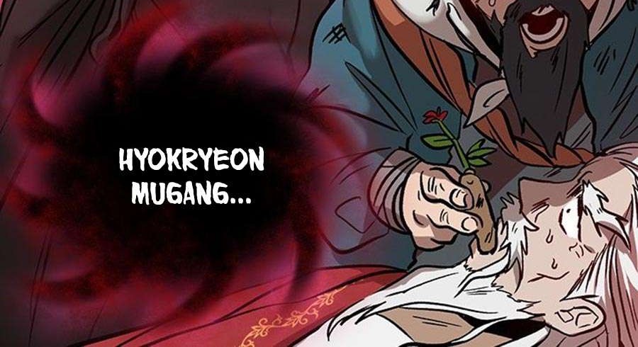 Mudang Association Chapter 01 Gambar 50