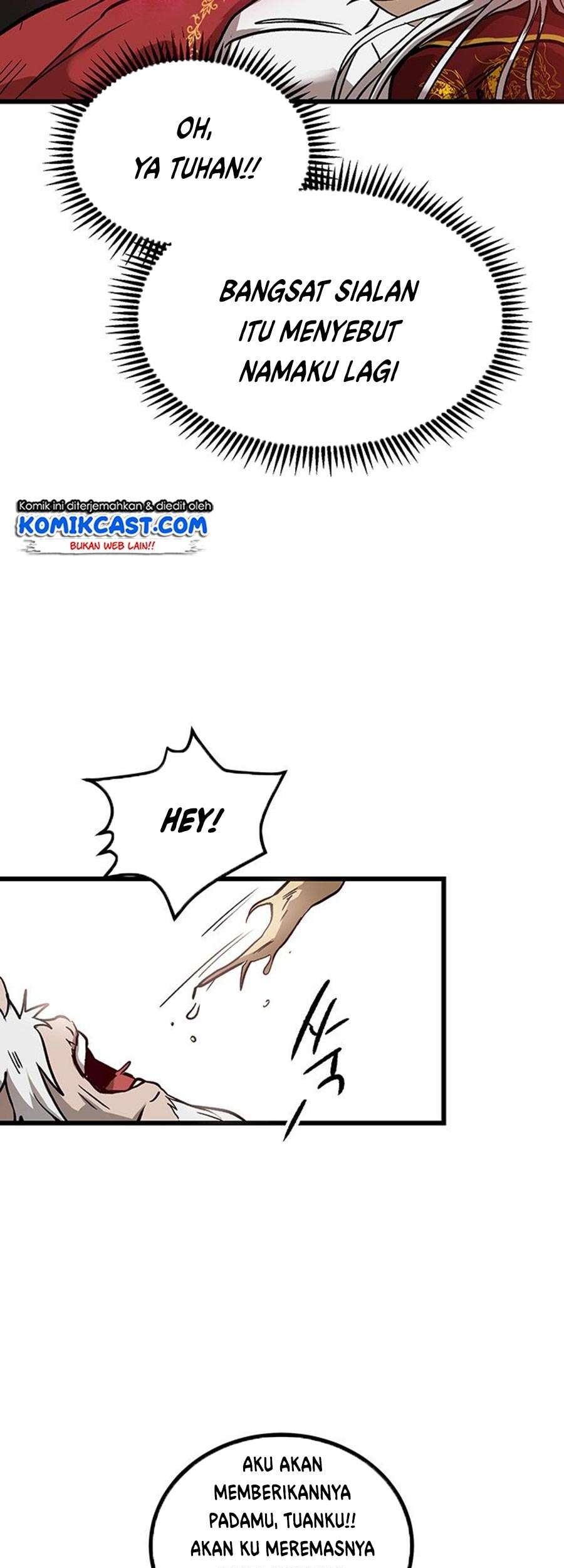 Mudang Association Chapter 01 Gambar 51