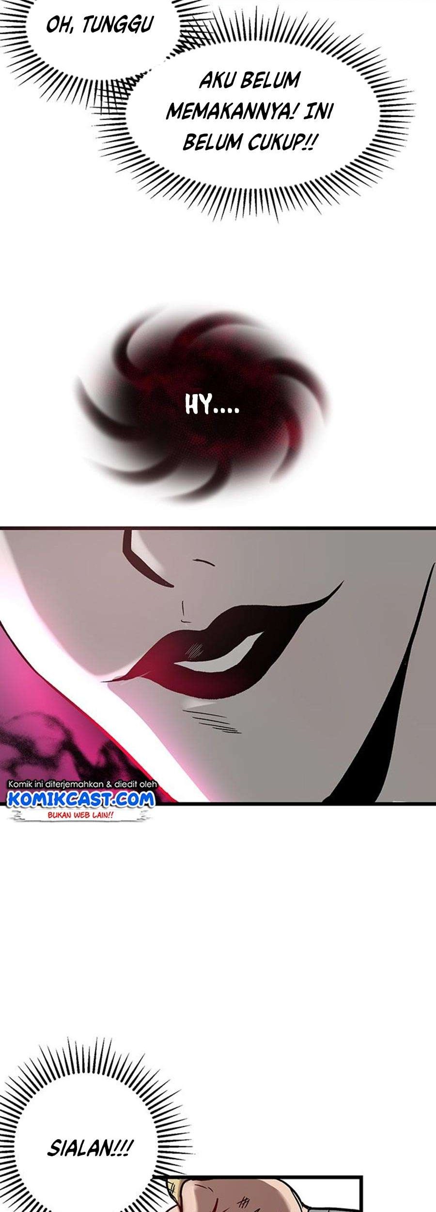 Mudang Association Chapter 01 Gambar 58