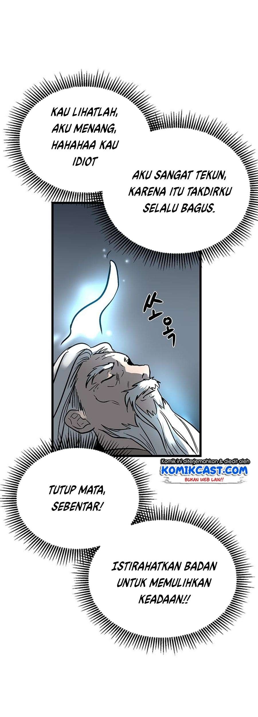 Mudang Association Chapter 01 Gambar 75