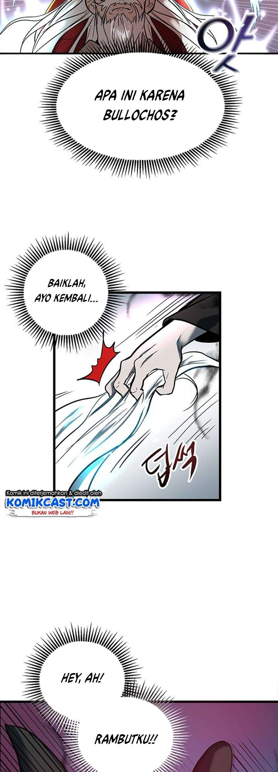 Mudang Association Chapter 01 Gambar 69