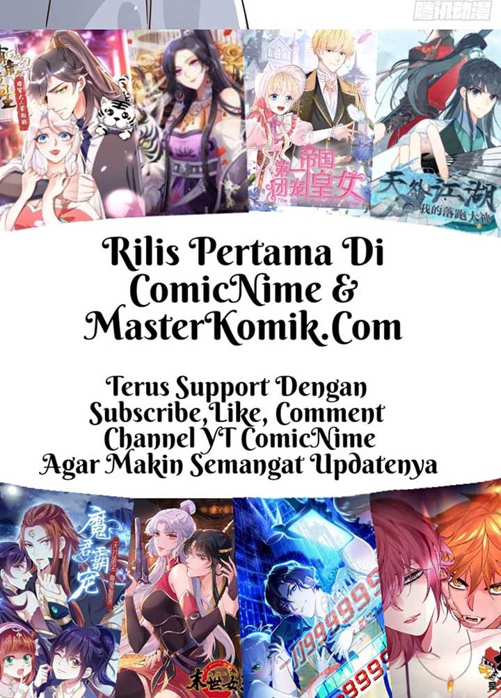 The King’s Beloved Daughter Chapter 03 Gambar 35